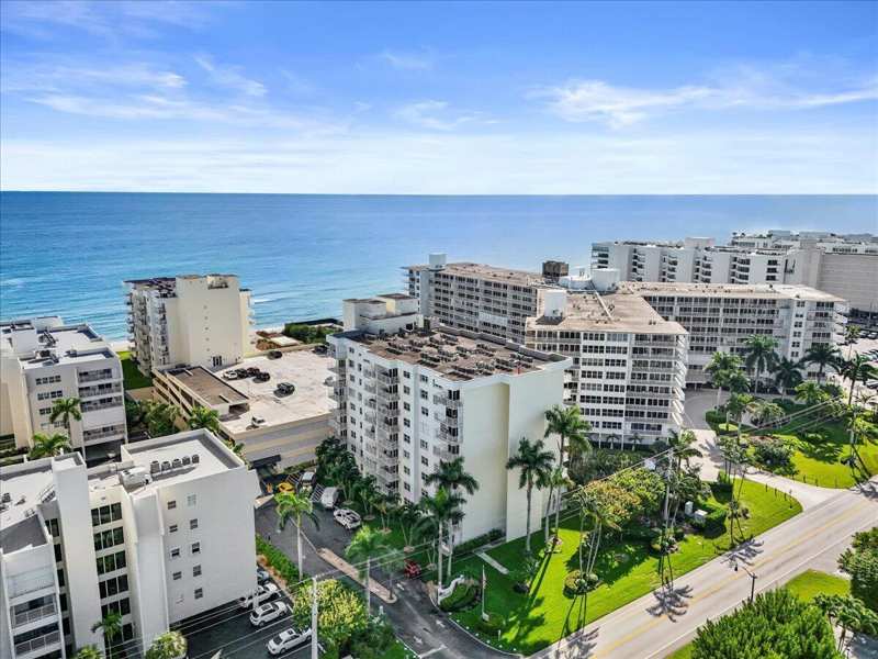 3540 S Ocean Boulevard # 309, South Palm Beach FL 33480
