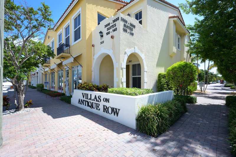 3604 S Dixie Highway # 120, West Palm Beach FL 33405