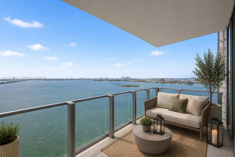 2900 NE 7th Ave # 3107, Miami FL 33137