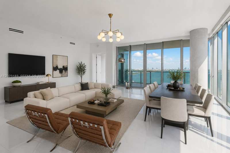 2900 NE 7th Ave # 3107, Miami FL 33137