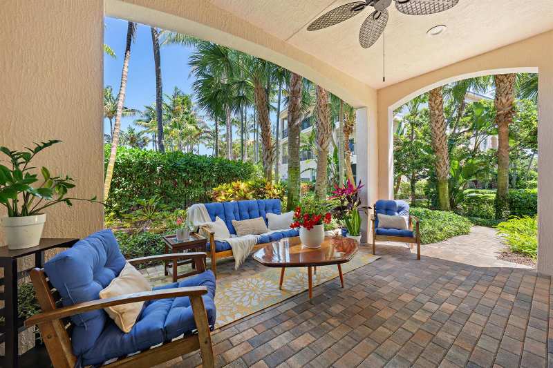 13501 Treasure Cove Circle, North Palm Beach FL 33408