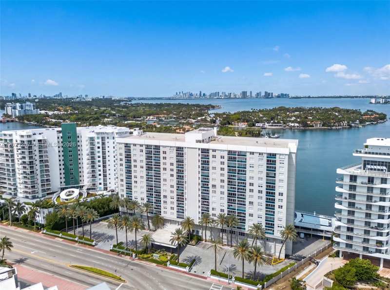 6770 Indian Creek Dr # 5D, Miami Beach FL 33141