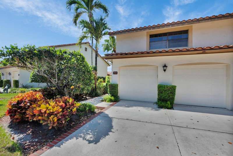 7940 La Mirada Drive, Boca Raton FL 33433
