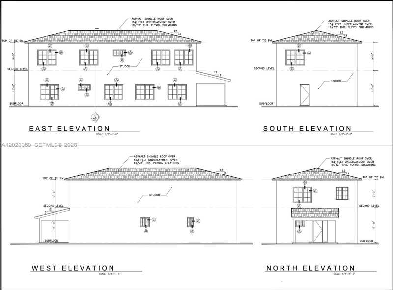 184 ST SW 102 PL, Miami FL 33157