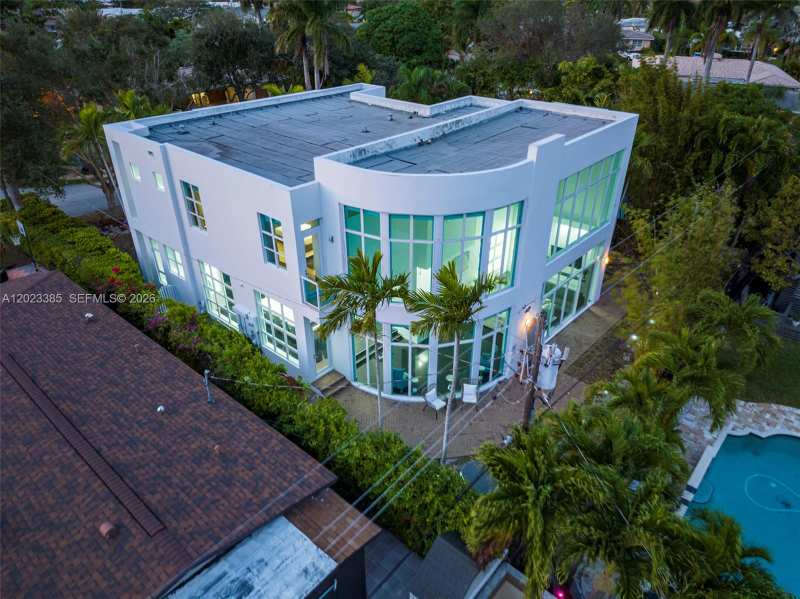 5432 NE 21st Ter, Fort Lauderdale FL 33308