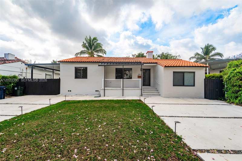 344 Payne Dr, Miami Springs FL 33166