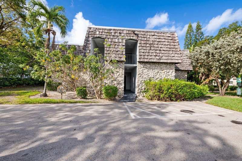 3101 Oakland Shores Drive # H108, Oakland Park FL 33309