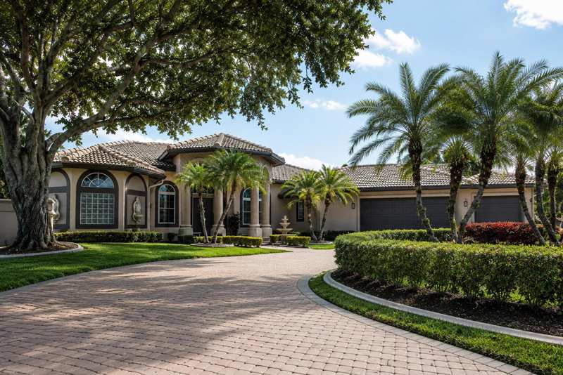 5884 NW 79th Way, Parkland FL 33067