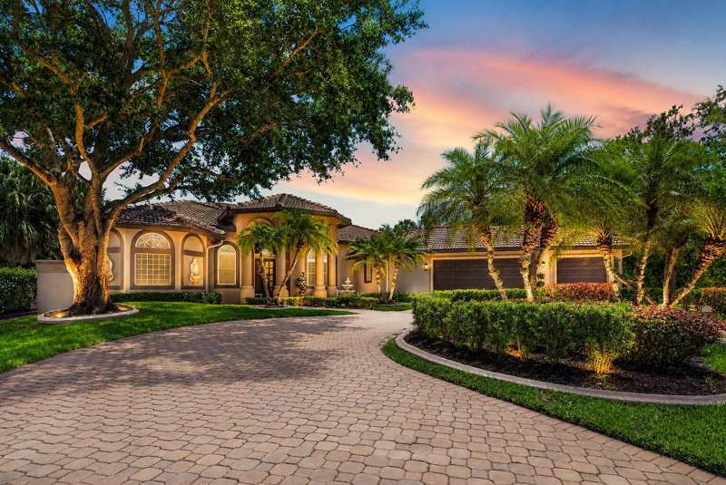 5884 NW 79th Way, Parkland FL 33067