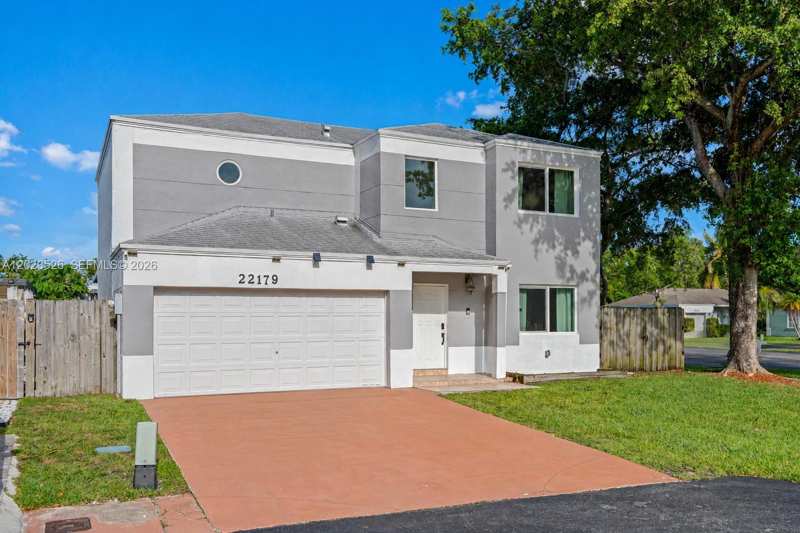 22179 SW 98th Ct, Cutler Bay FL 33190