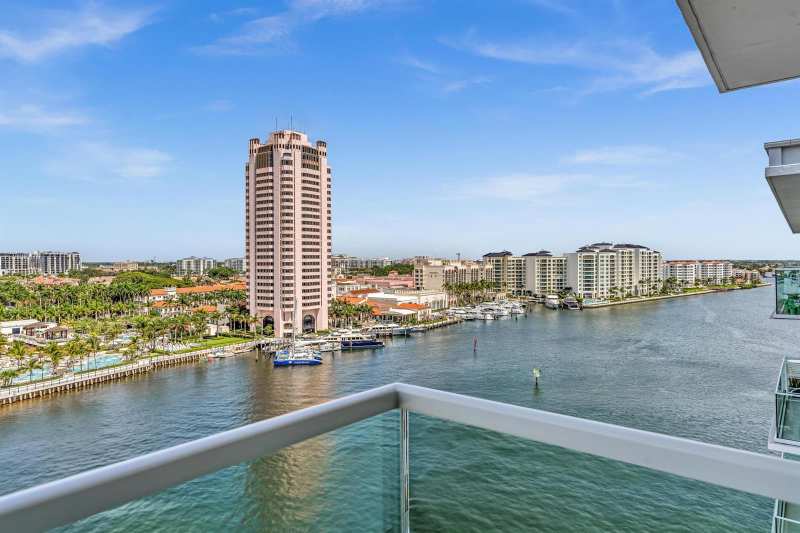 701 E Camino Real # 12g, Boca Raton FL 33432