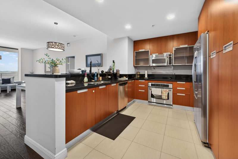 7901 Hispanola Avenue # 807, North Bay Village FL 33141