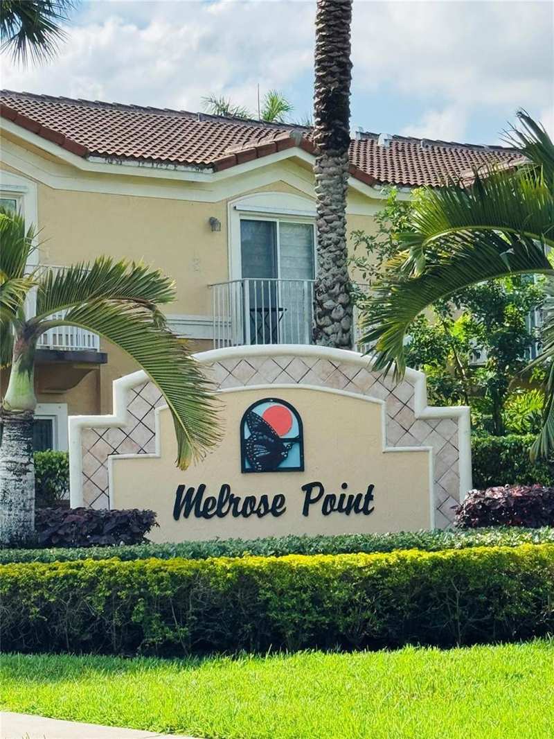 3142 SW 129th Way # 156, Miramar FL 33027