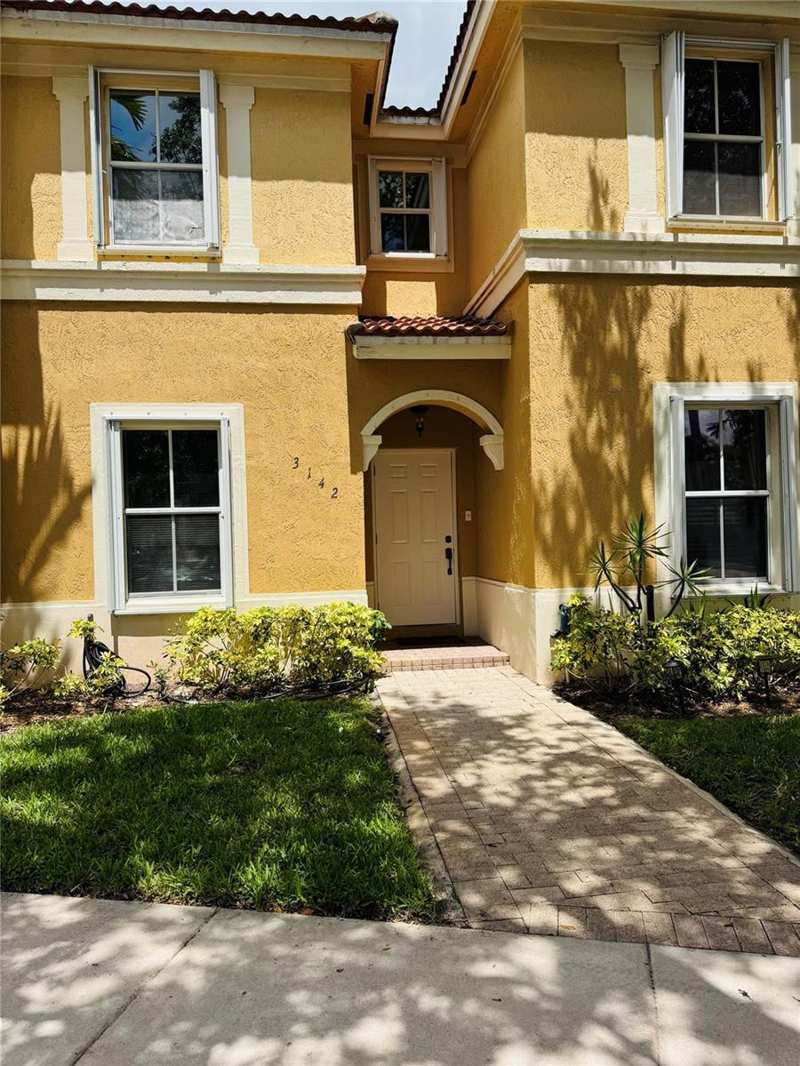 3142 SW 129th Way # 156, Miramar FL 33027