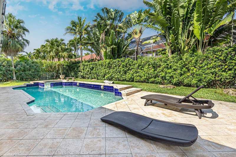 1879 Hidden Trail Lane, Weston FL 33327
