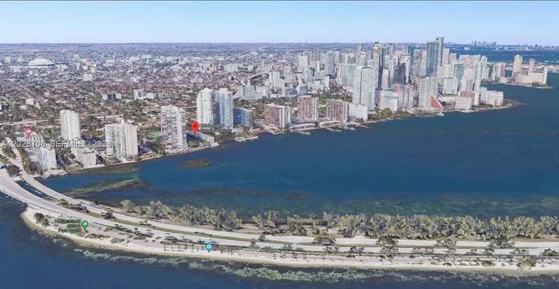 2201 Brickell Ave # 61, Miami FL 33129