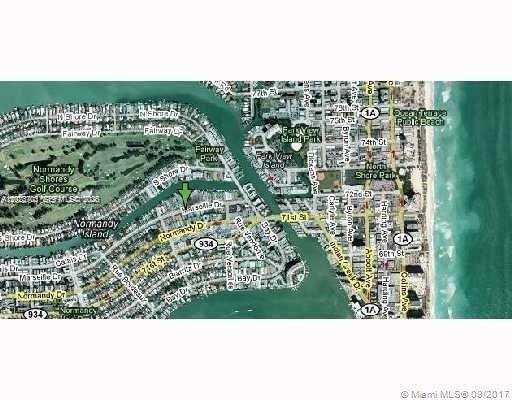 1233 Marseille Dr # 5, Miami Beach FL 33141
