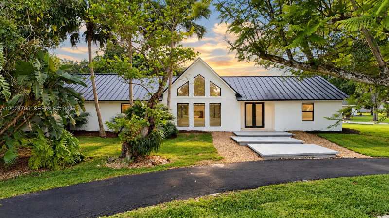 20500 SW 50th Pl, Southwest Ranches FL 33332