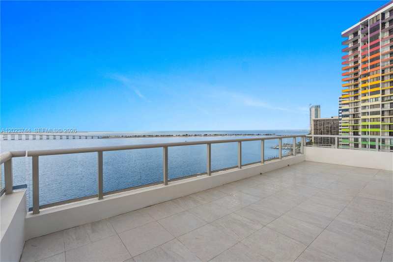 1541 Brickell Ave # C1607, Miami FL 33129