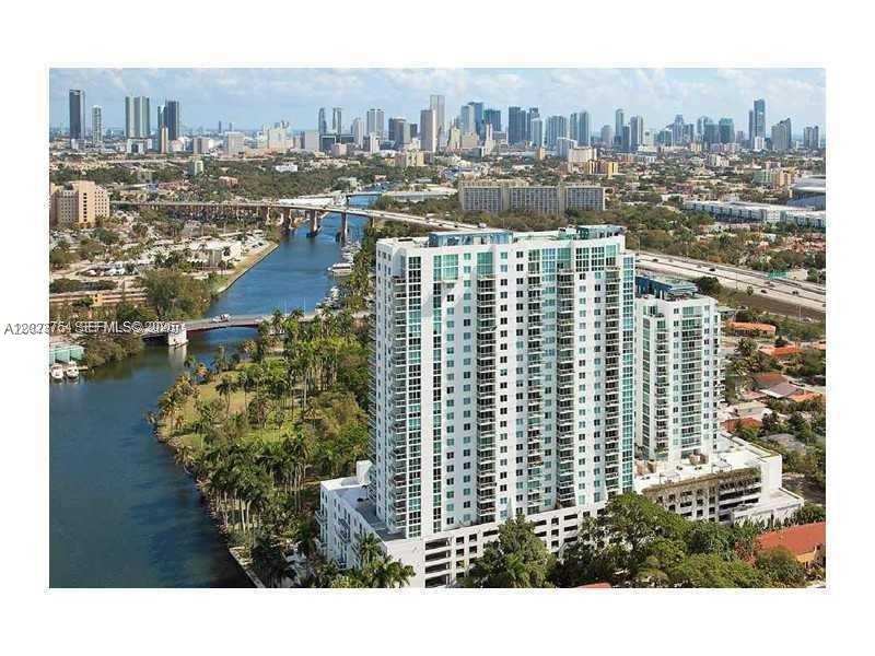 1861 NW S River Dr # 1901, Miami FL 33125