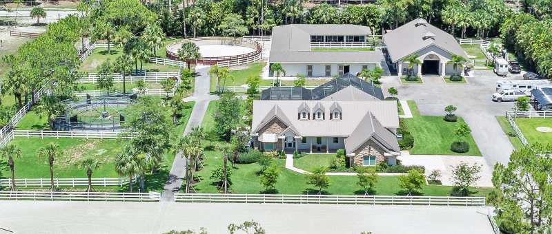 1464 Stallion Drive, Loxahatchee FL 33470
