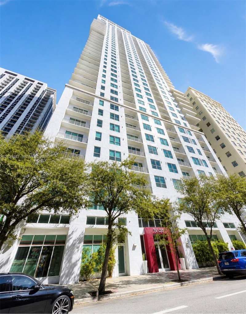 133 NE 2nd Ave # 2508, Miami FL 33132