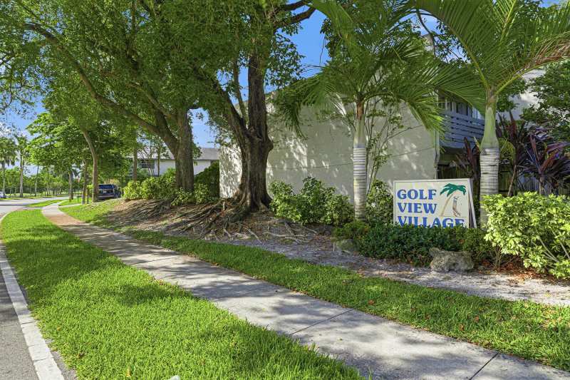 8207 Fairway Road # 8207, Sunrise FL 33351