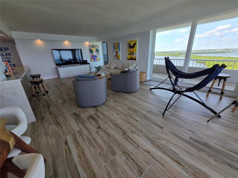 5550 N Ocean Drive # 11C, Riviera Beach FL 33404