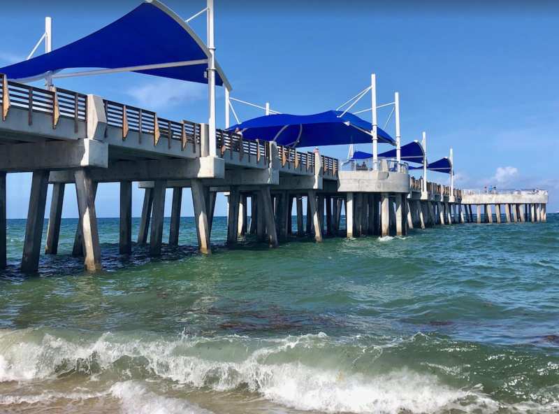 600 S Riverside Drive, Pompano Beach FL 33062