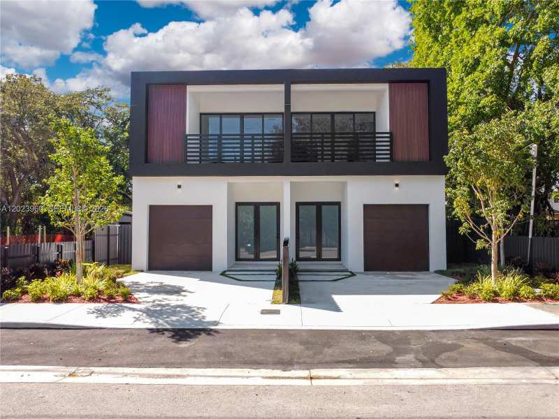 5116 NW 3rd Ave, Miami FL 33127