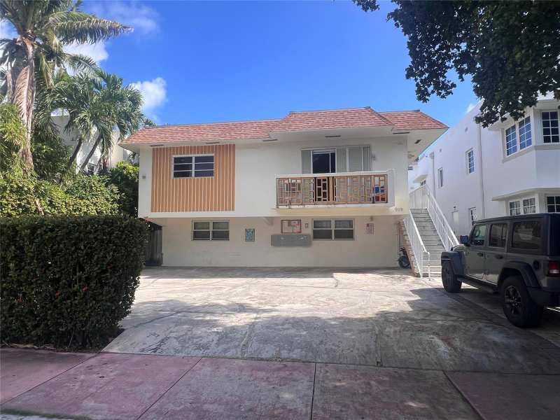 919 Michigan Avenue # 3, Miami Beach FL 33139