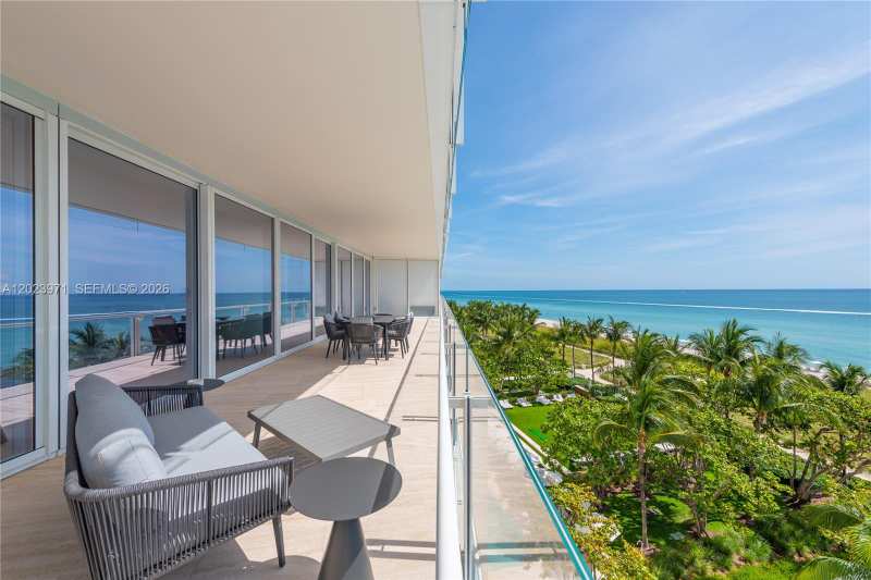 9001 Collins Ave # 509, Surfside FL 33154