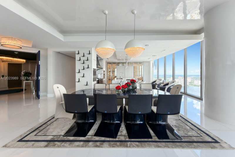 17975 Collins Ave # 4602, Sunny Isles Beach FL 33160