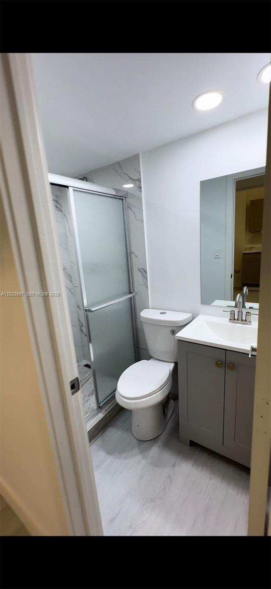 MC RESIDENTIAL