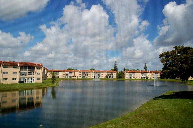 2881 N Pine Island Road, Sunrise FL 33322