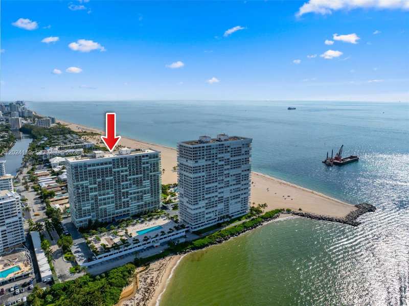 2100 S Ocean Ln # 701, Fort Lauderdale FL 33316