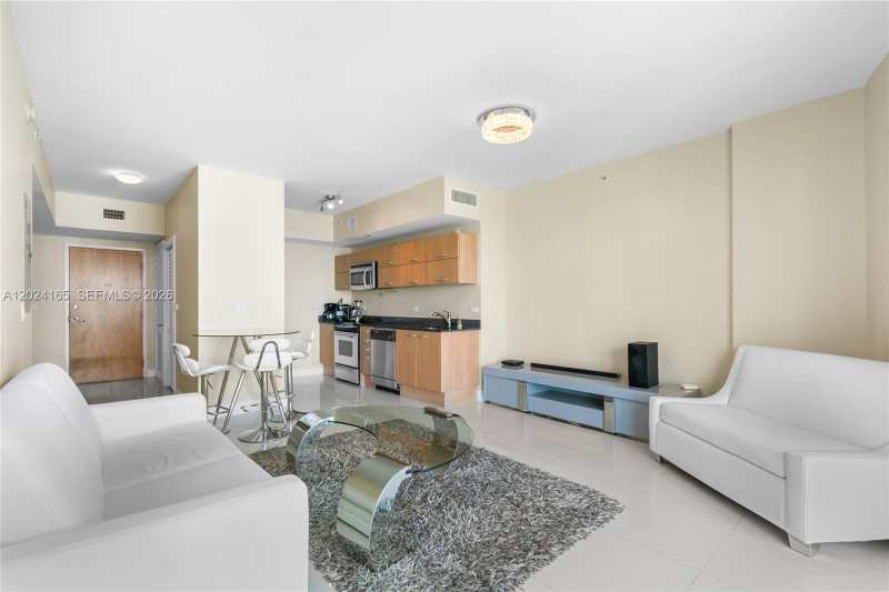 350 S Miami Ave # 2515, Miami FL 33130