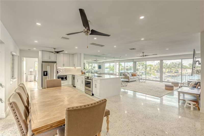2717 Yacht Club Boulevard # 6e, Fort Lauderdale FL 33304