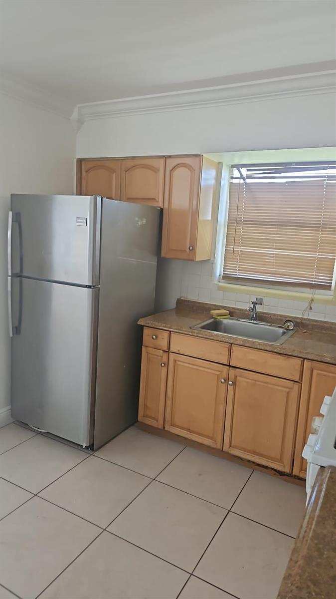 2438 Thomas Street Rear, Hollywood FL 33020