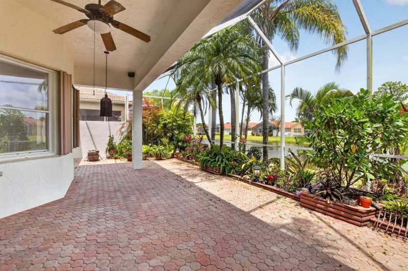 7035 Vivaldi Lane, Delray Beach FL 33446