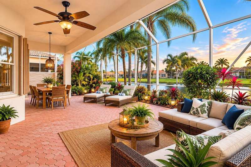 7035 Vivaldi Lane, Delray Beach FL 33446