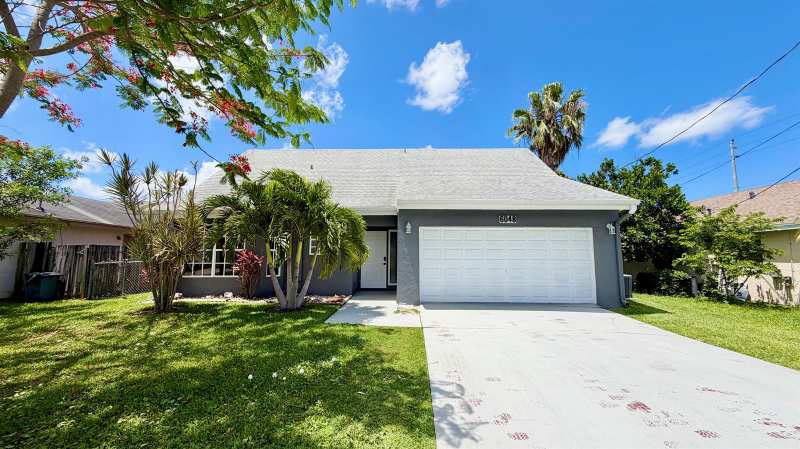 6048 Garrett Street, Jupiter FL 33458