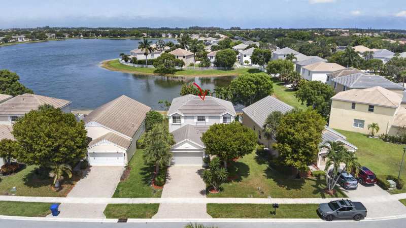 214 Berenger Walk, Royal Palm Beach FL 33414