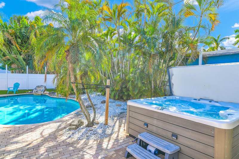3218 Palm Drive, Delray Beach FL 33483