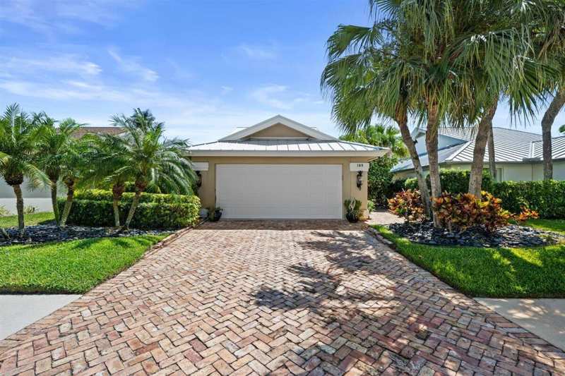 109 Seashore Drive, Jupiter FL 33477
