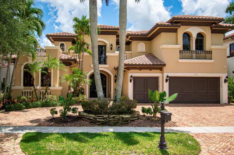 17690 Middlebrook Way, Boca Raton FL 33496