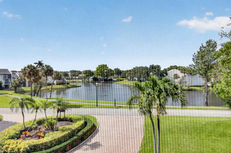 1732 Bridgewood Drive, Boca Raton FL 33434