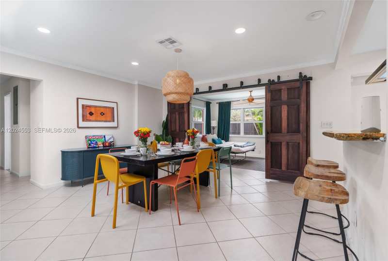 3627 NE 19th Ave, Oakland Park FL 33308