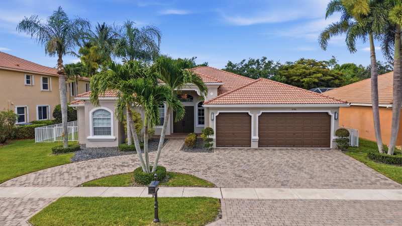 9746 Campi Drive, Lake Worth FL 33467