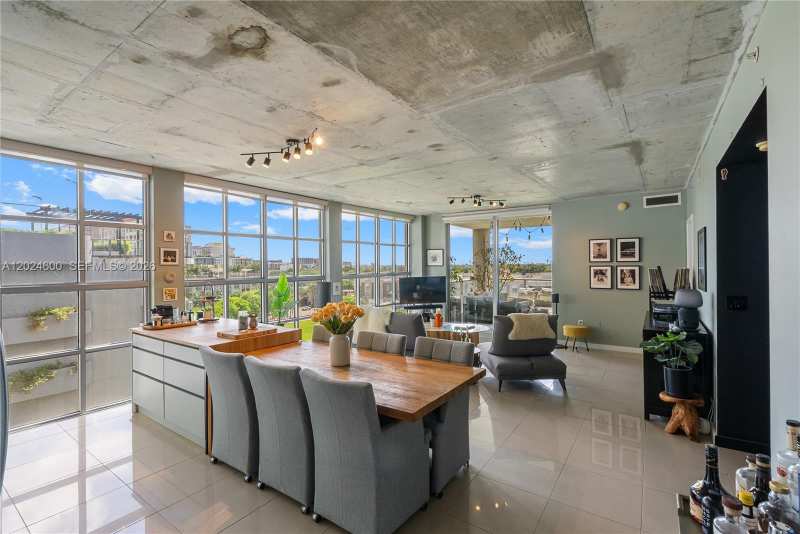 3451 NE 1st Ave # M0706, Miami FL 33137